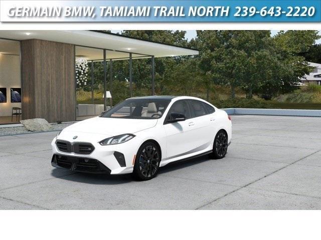 new 2026 BMW M235 Gran Coupe car, priced at $54,250