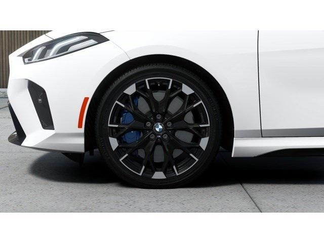 new 2026 BMW M235 Gran Coupe car, priced at $54,250