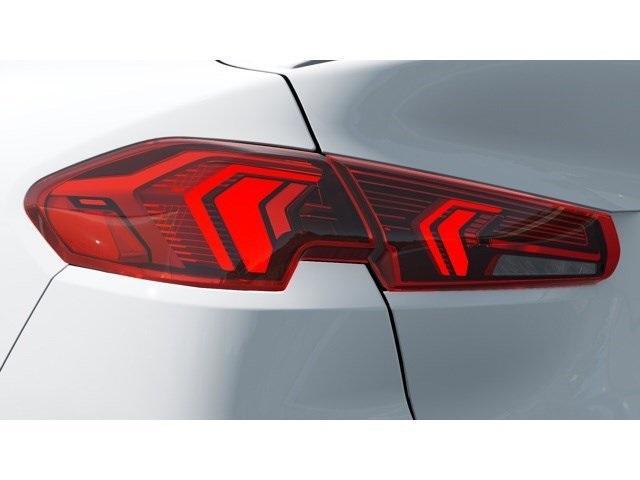 new 2026 BMW M235 Gran Coupe car, priced at $54,250