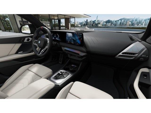 new 2026 BMW M235 Gran Coupe car, priced at $54,250