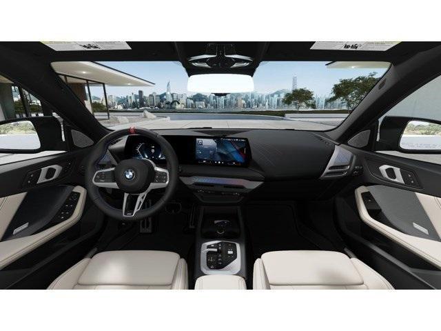 new 2026 BMW M235 Gran Coupe car, priced at $54,250