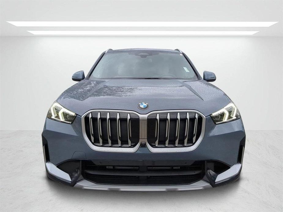 new 2025 BMW X1 car, priced at $47,430