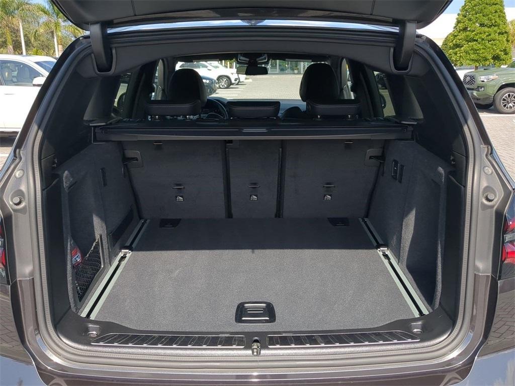 used 2022 BMW X3 car, priced at $33,795