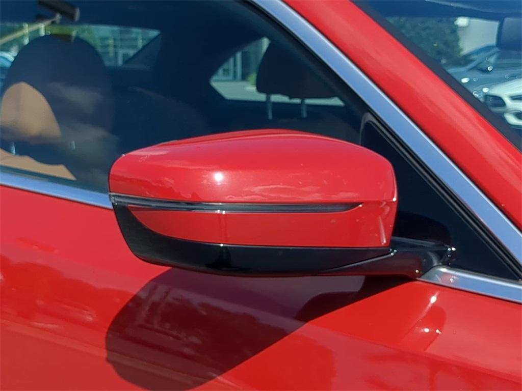 used 2023 BMW 230 car, priced at $33,995