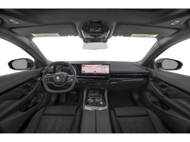 new 2025 BMW 530 car, priced at $63,390