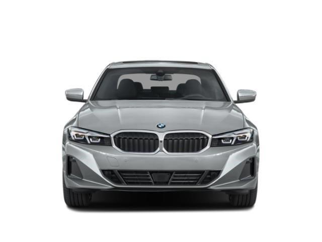 new 2026 BMW 330 car, priced at $53,015