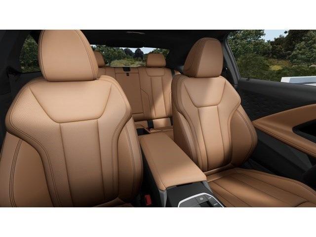 new 2025 BMW 230 car, priced at $46,570