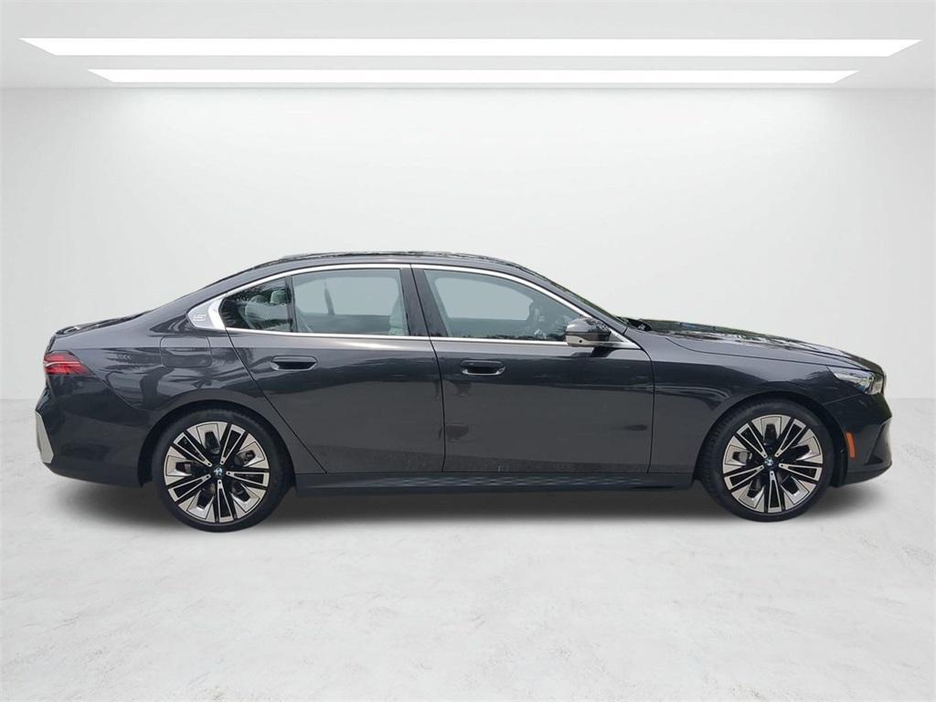 new 2026 BMW 530 car, priced at $64,165