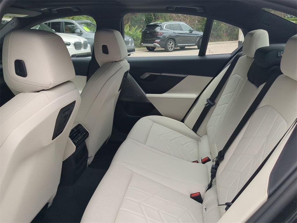 new 2026 BMW 530 car, priced at $64,165