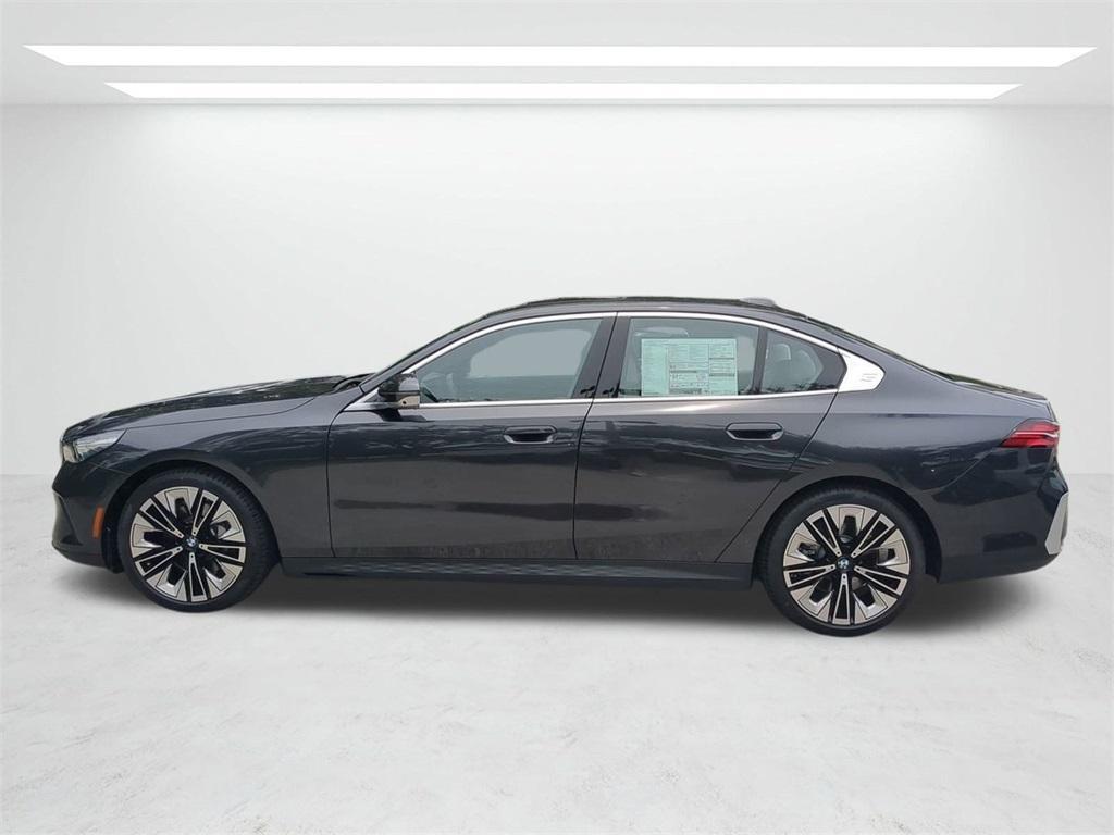 new 2026 BMW 530 car, priced at $64,165