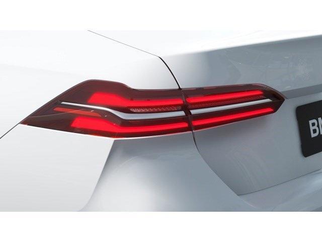 new 2026 BMW 530 car, priced at $66,085