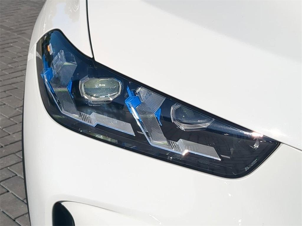 used 2024 BMW X5 PHEV car, priced at $71,993
