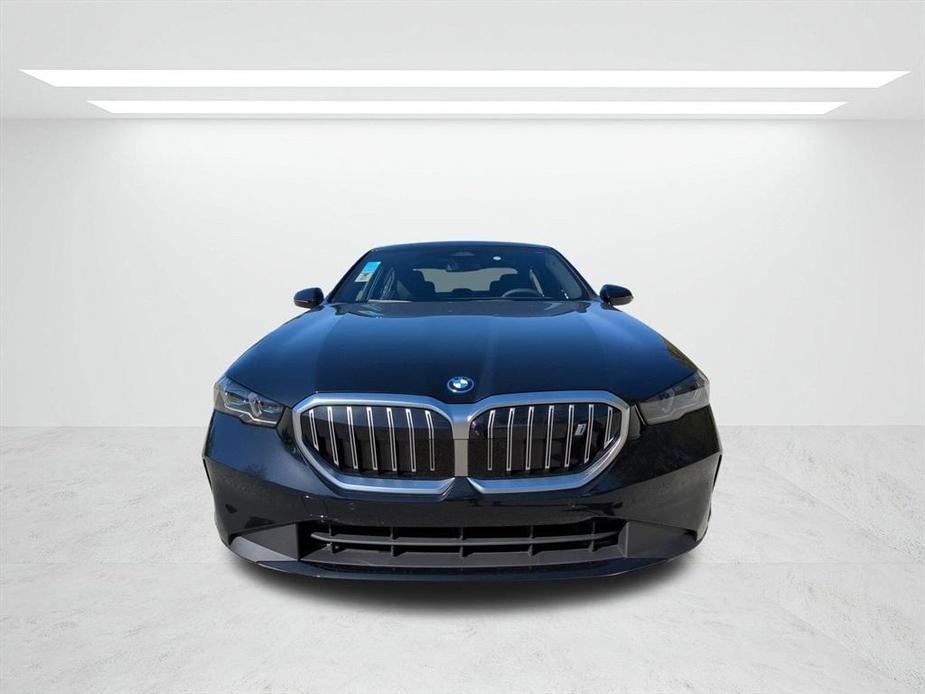 new 2024 BMW i5 car, priced at $71,690