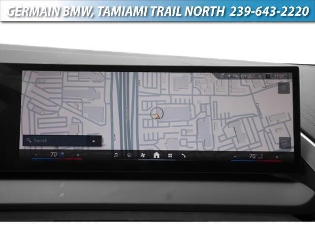 new 2026 BMW X3 car, priced at $63,740