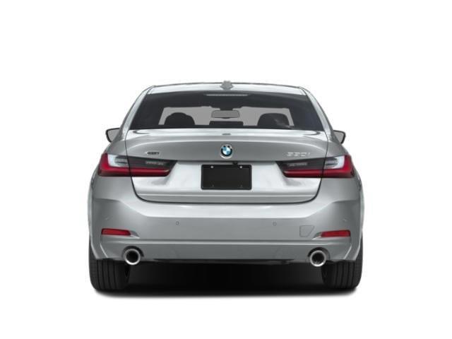 new 2026 BMW 330 car, priced at $57,915