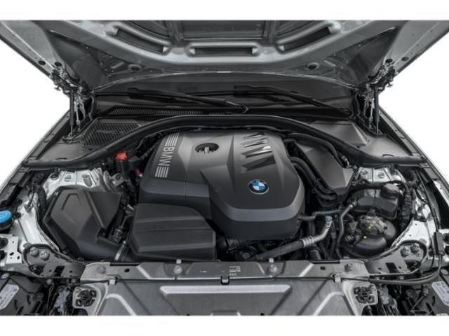 new 2026 BMW 330 car, priced at $57,915