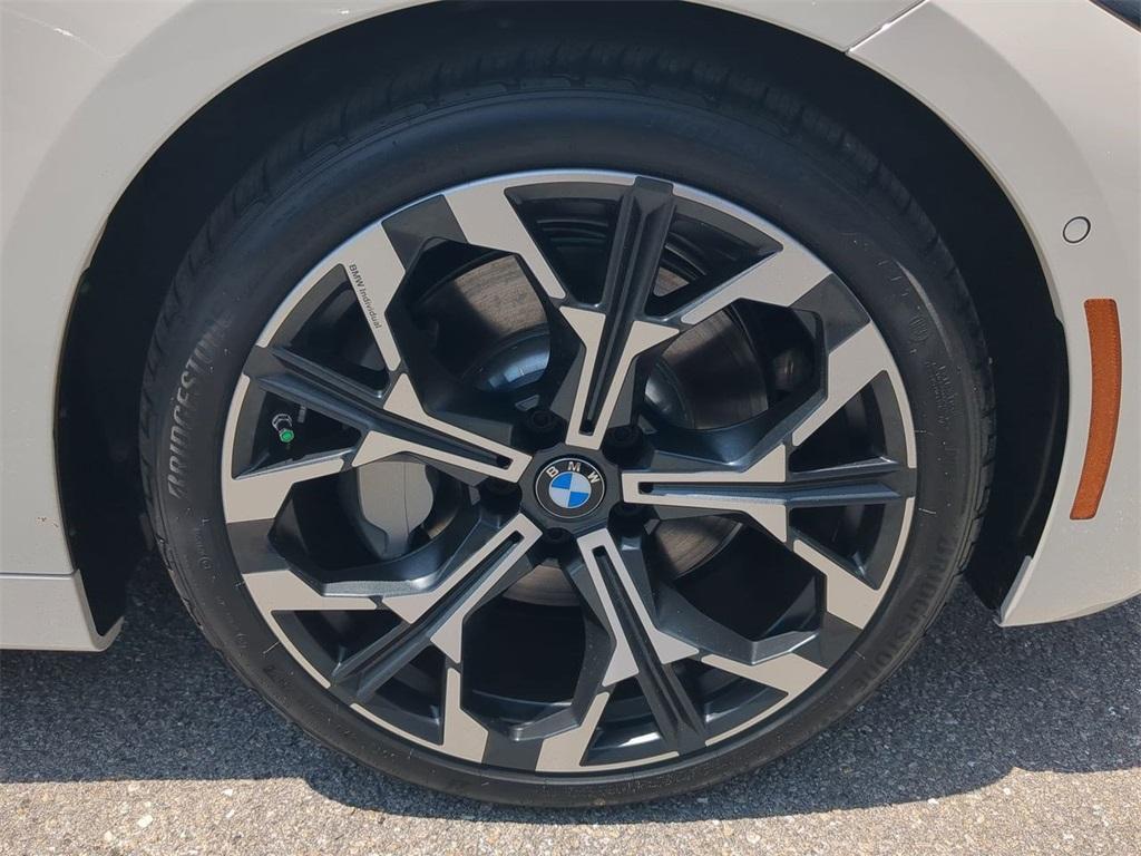 new 2026 BMW 430 car, priced at $55,160