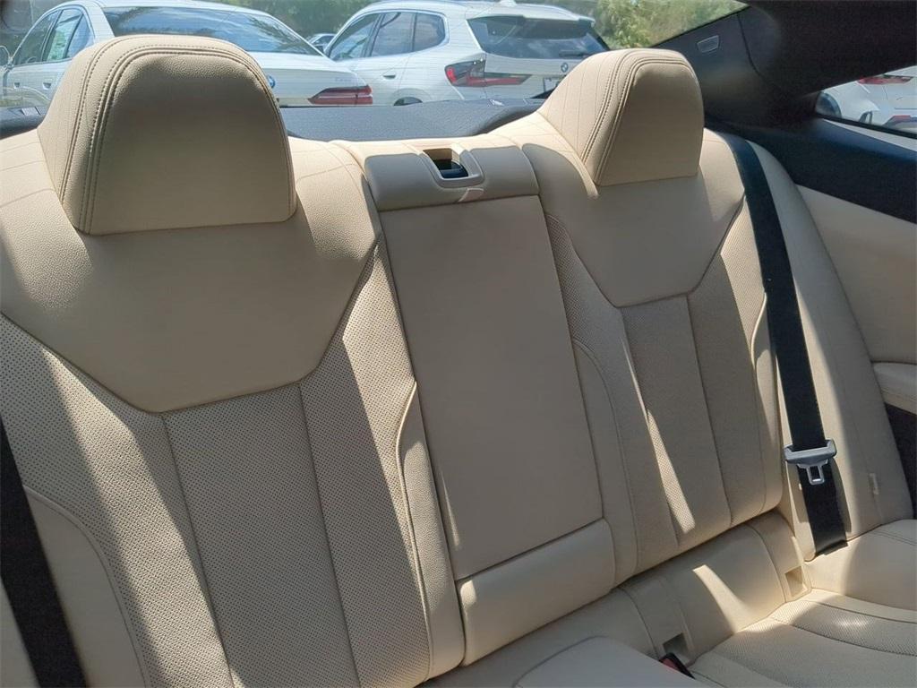 new 2026 BMW 430 car, priced at $55,160