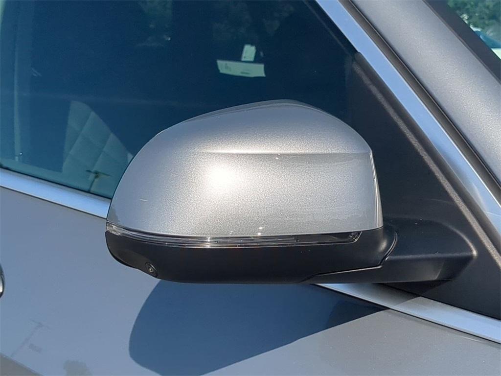 used 2024 BMW X5 car, priced at $60,881