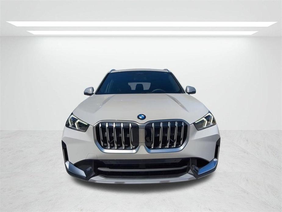 new 2024 BMW X1 car, priced at $44,760