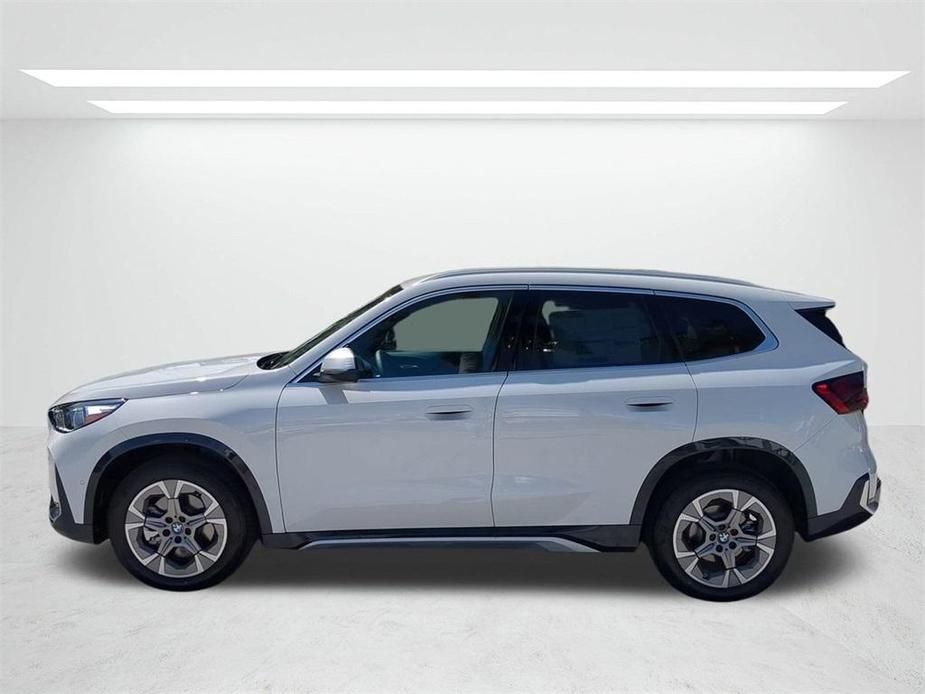 new 2024 BMW X1 car, priced at $44,760