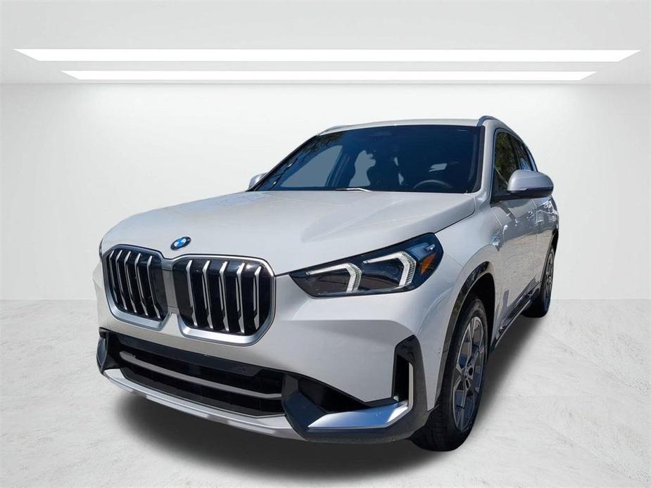 new 2024 BMW X1 car, priced at $44,760