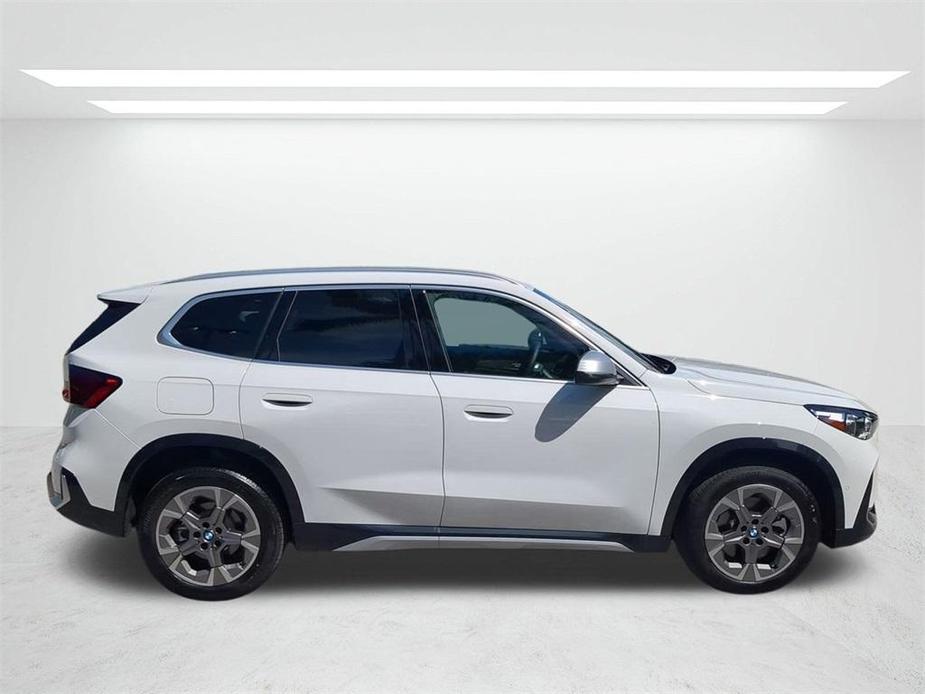 new 2024 BMW X1 car, priced at $44,760