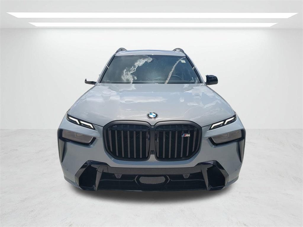 new 2026 BMW X7 car, priced at $121,835
