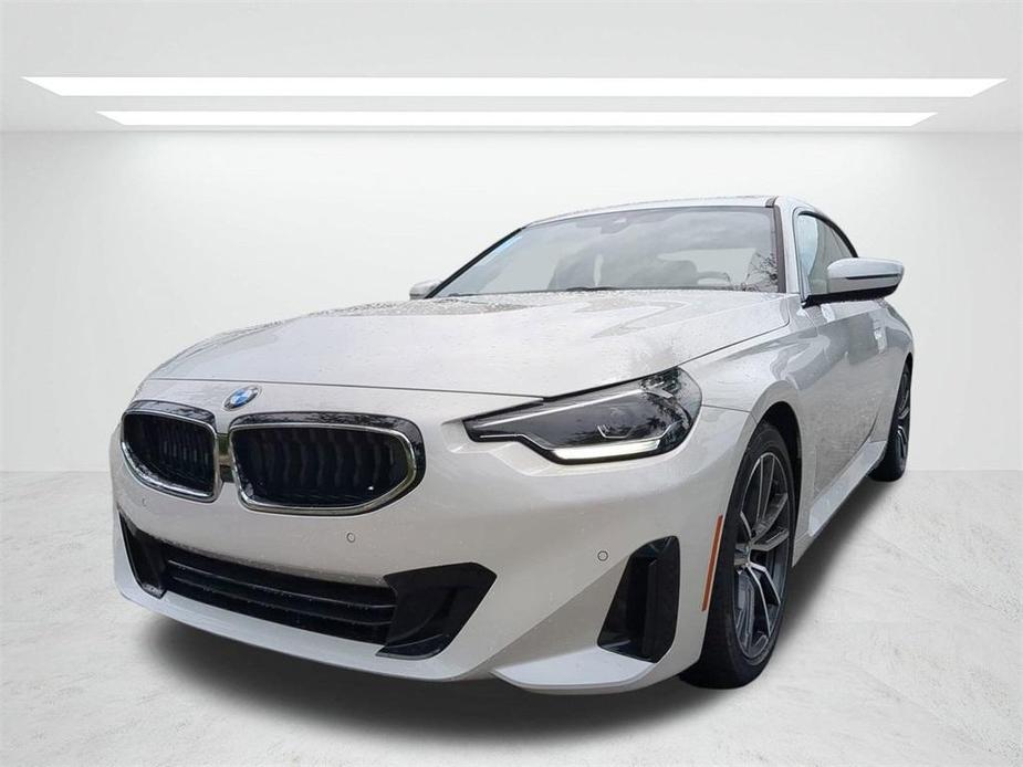 new 2024 BMW 230 car, priced at $43,430