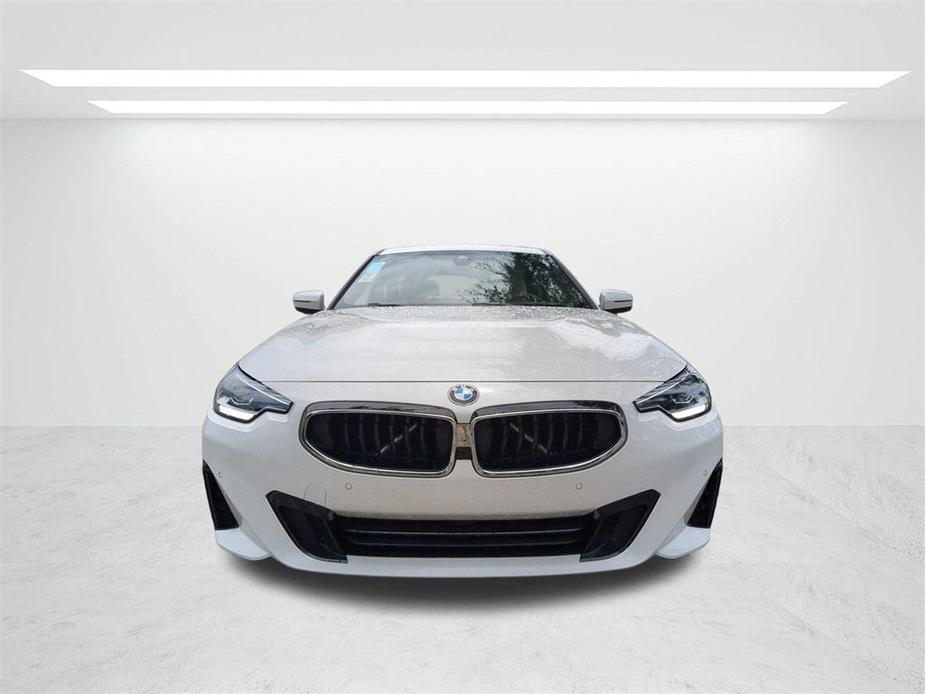 new 2024 BMW 230 car, priced at $43,430