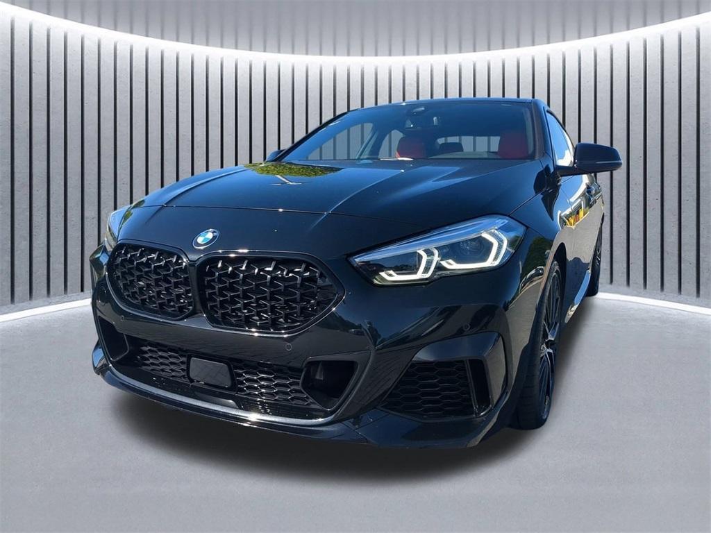 used 2024 BMW M235 Gran Coupe car, priced at $47,951