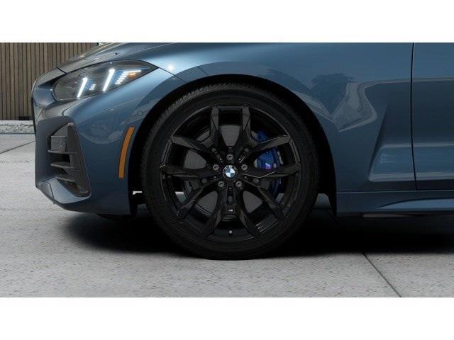 new 2026 BMW 430 car, priced at $63,020