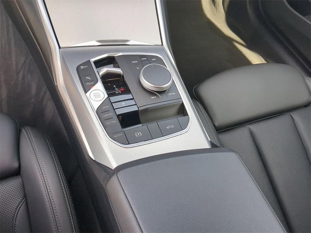 used 2024 BMW 430 car, priced at $55,995