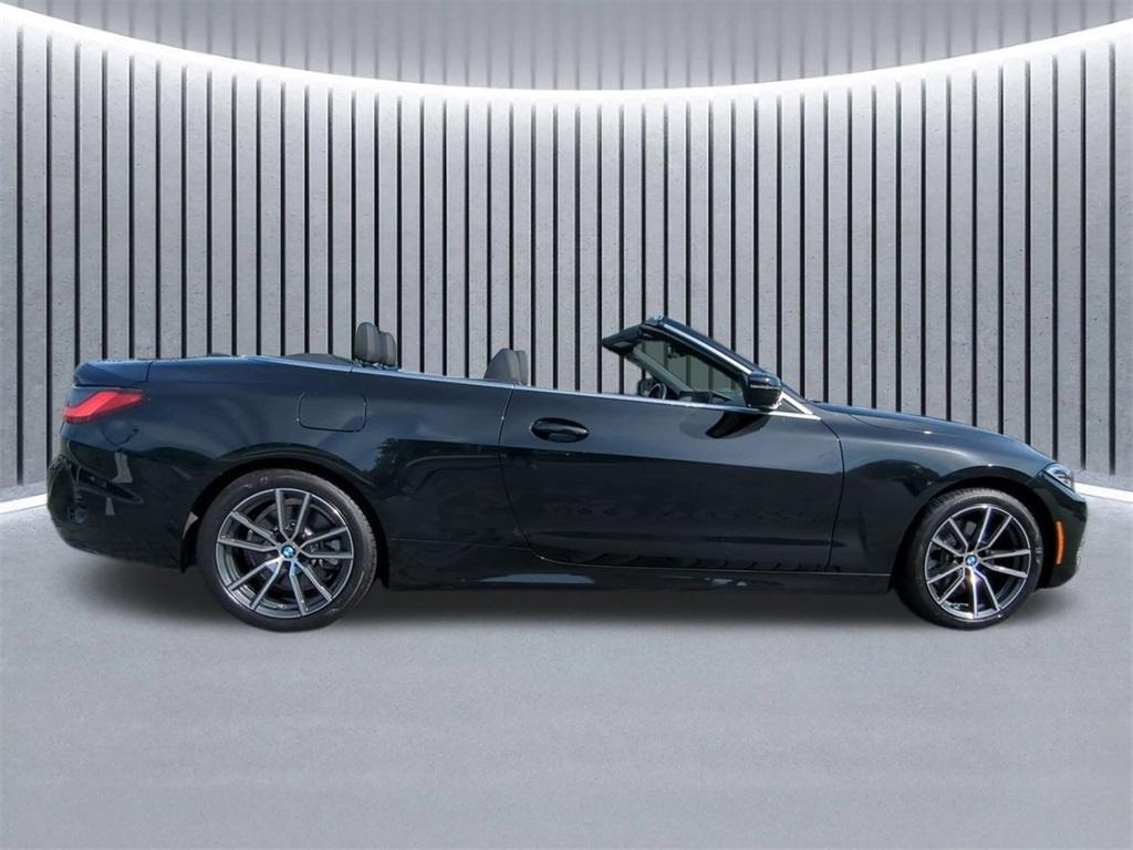 used 2024 BMW 430 car, priced at $55,995