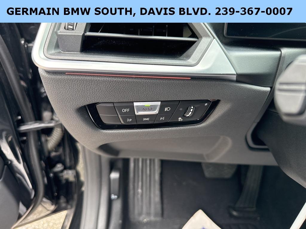 used 2024 BMW 430 car, priced at $54,795