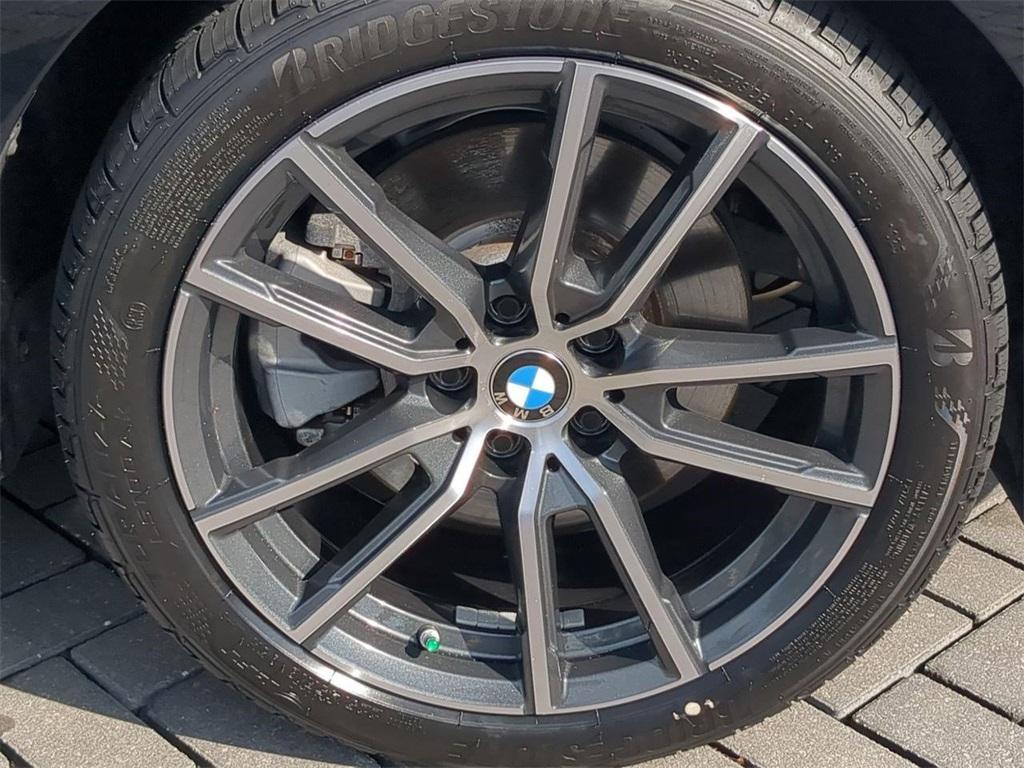 used 2024 BMW 430 car, priced at $55,995
