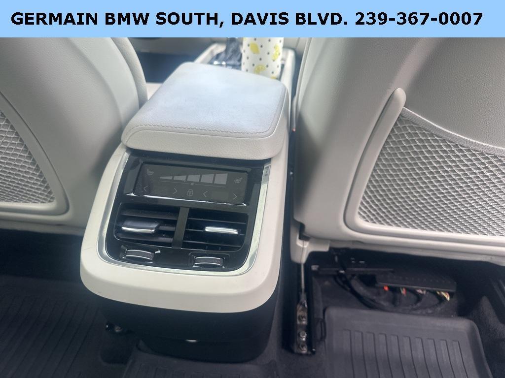 used 2019 Volvo XC60 car, priced at $24,995