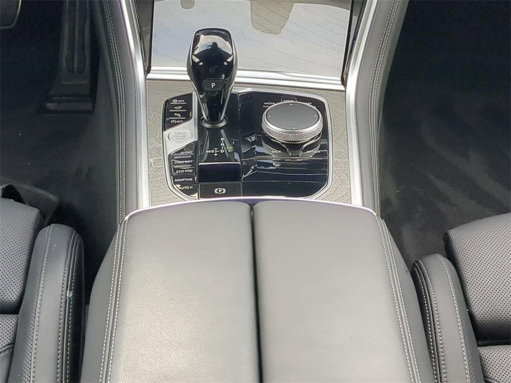 used 2023 BMW 840 Gran Coupe car, priced at $55,773