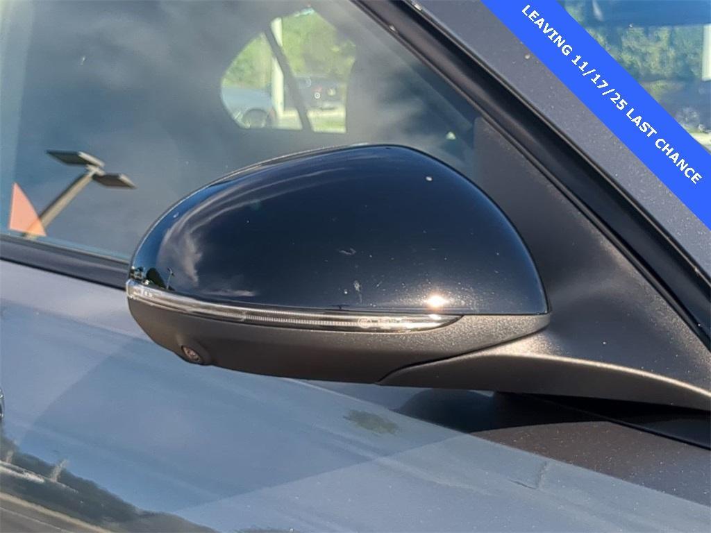 used 2024 Mercedes-Benz C-Class car, priced at $37,500