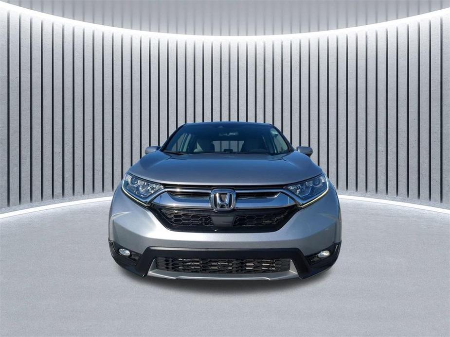 used 2019 Honda CR-V car, priced at $21,995