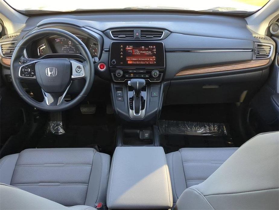 used 2019 Honda CR-V car, priced at $21,995