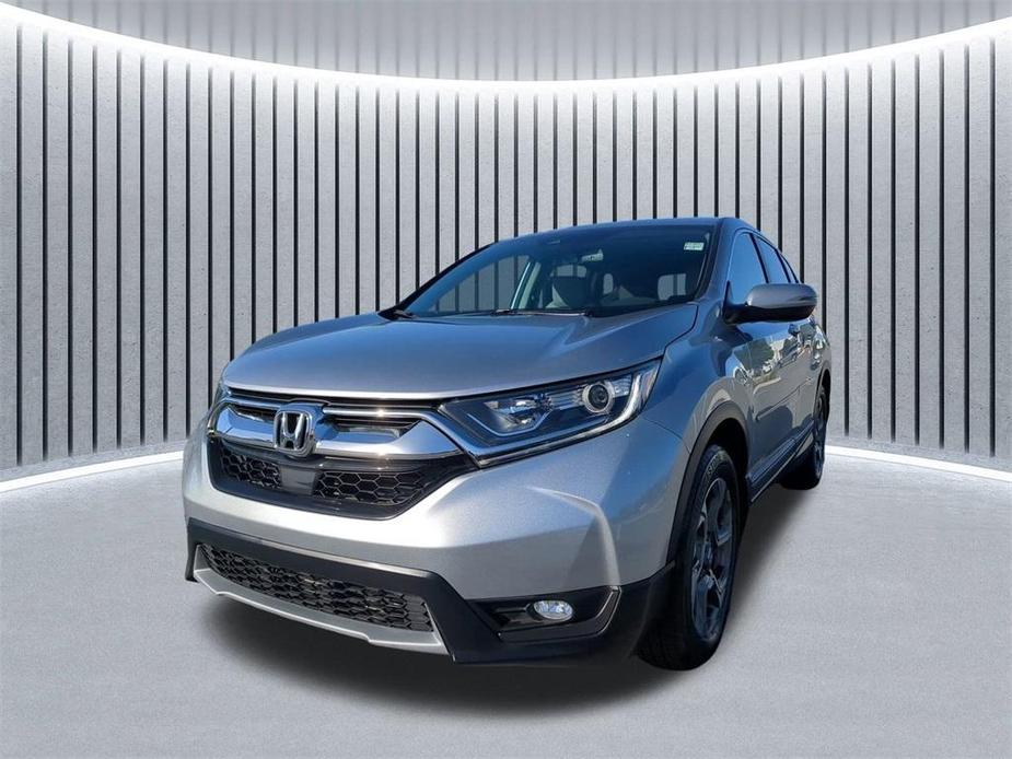 used 2019 Honda CR-V car, priced at $21,995