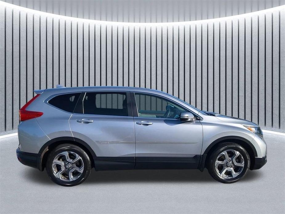 used 2019 Honda CR-V car, priced at $21,995