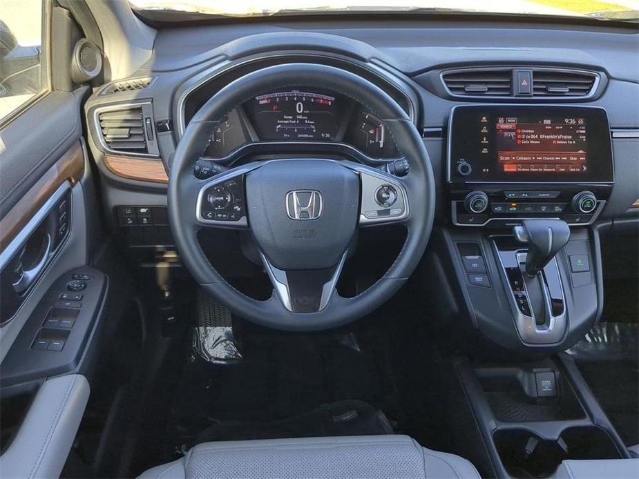 used 2019 Honda CR-V car, priced at $21,995