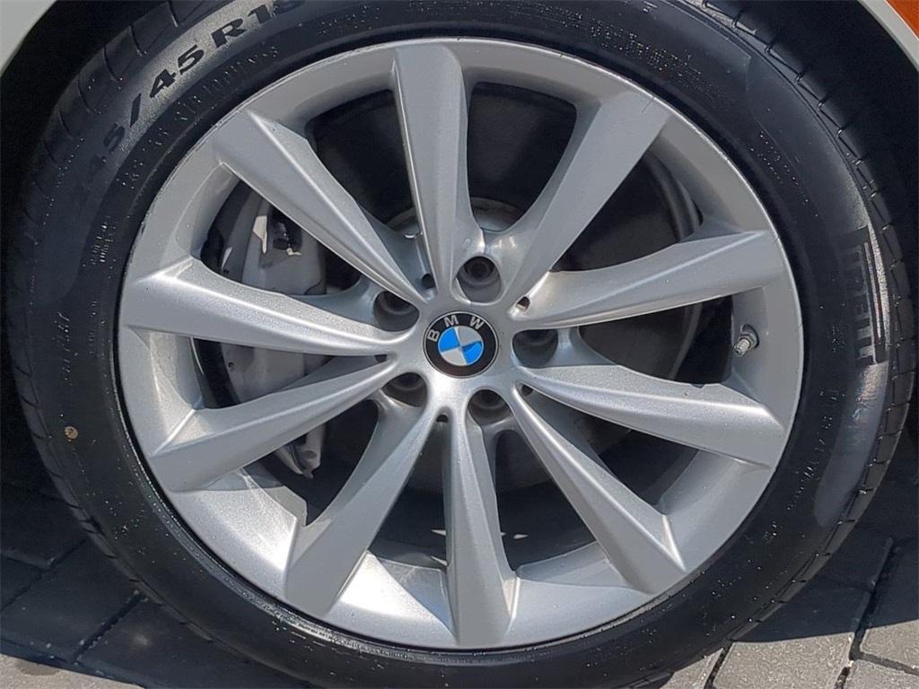 used 2020 BMW 840 car, priced at $51,442