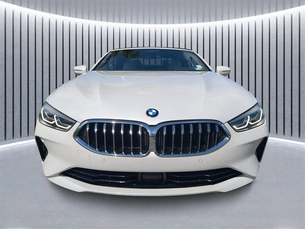 used 2020 BMW 840 car, priced at $51,442