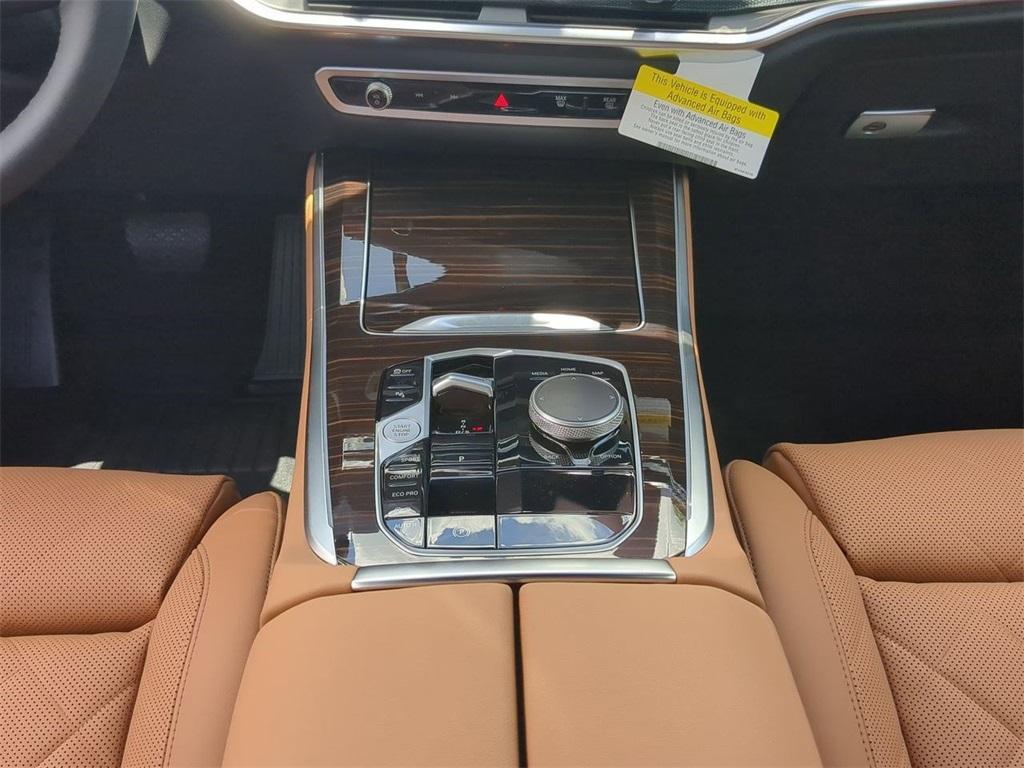 new 2026 BMW X5 car, priced at $75,835