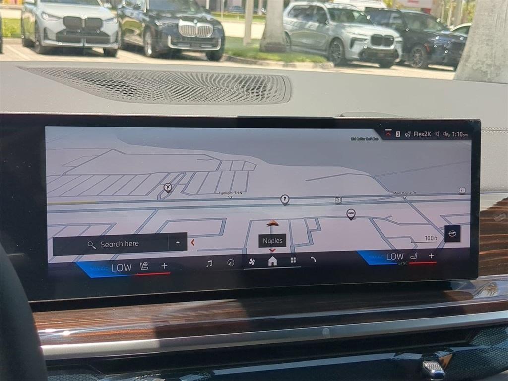 new 2026 BMW X5 car, priced at $75,835