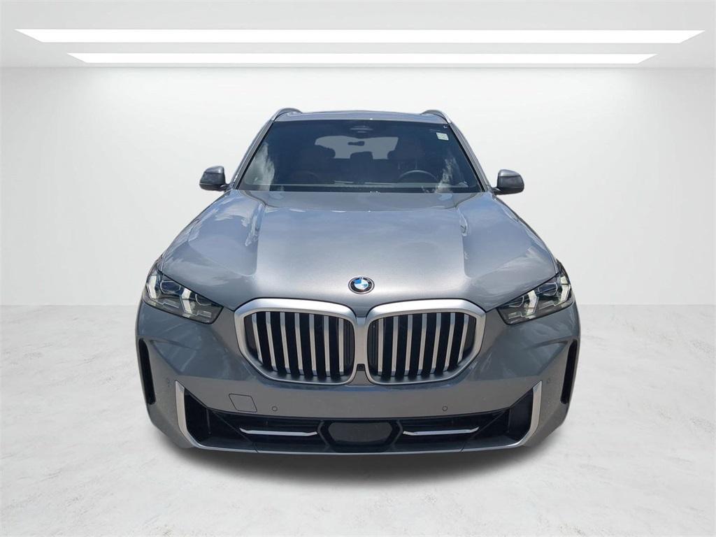 new 2026 BMW X5 car, priced at $75,835