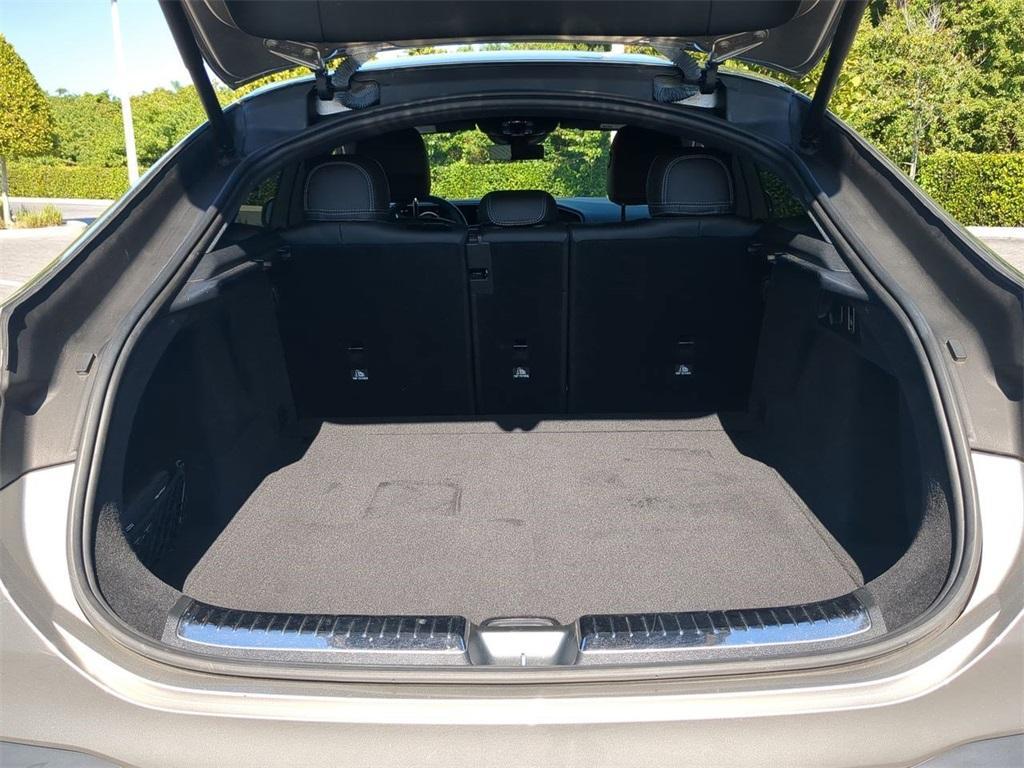 used 2021 Mercedes-Benz AMG GLE 53 car, priced at $63,997